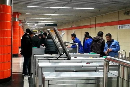 技術(shù)驅(qū)動智慧城市新圖景 東信服務助力上海市民美好出行