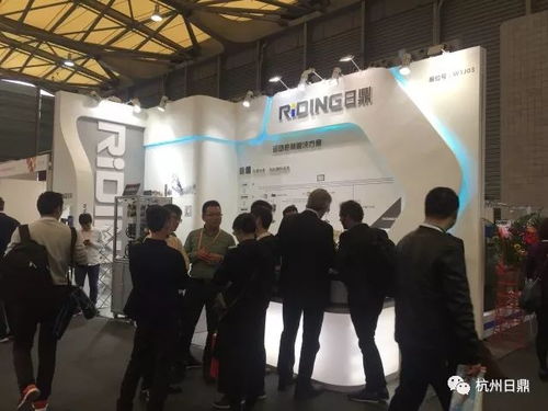 精彩不斷，上海國際紡織工業展覽會圓滿落幕