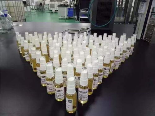 貴安新區(qū)日產(chǎn)能2萬(wàn)支消毒抑菌噴霧劑企業(yè)領(lǐng)跑，產(chǎn)品遠(yuǎn)銷(xiāo)全國(guó)20余省份，助力個(gè)人衛(wèi)生防護(hù)